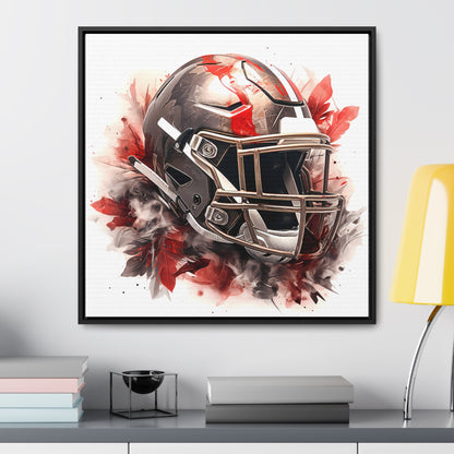 Scarlet Steel