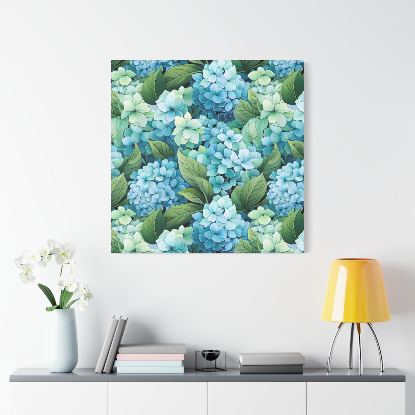 Hydrangea Dream