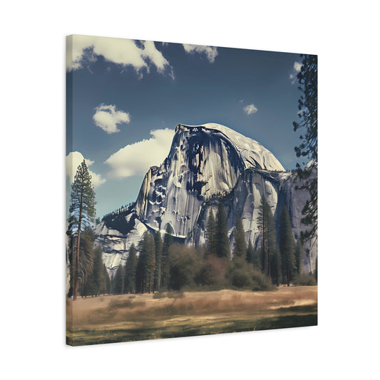 Half Dome