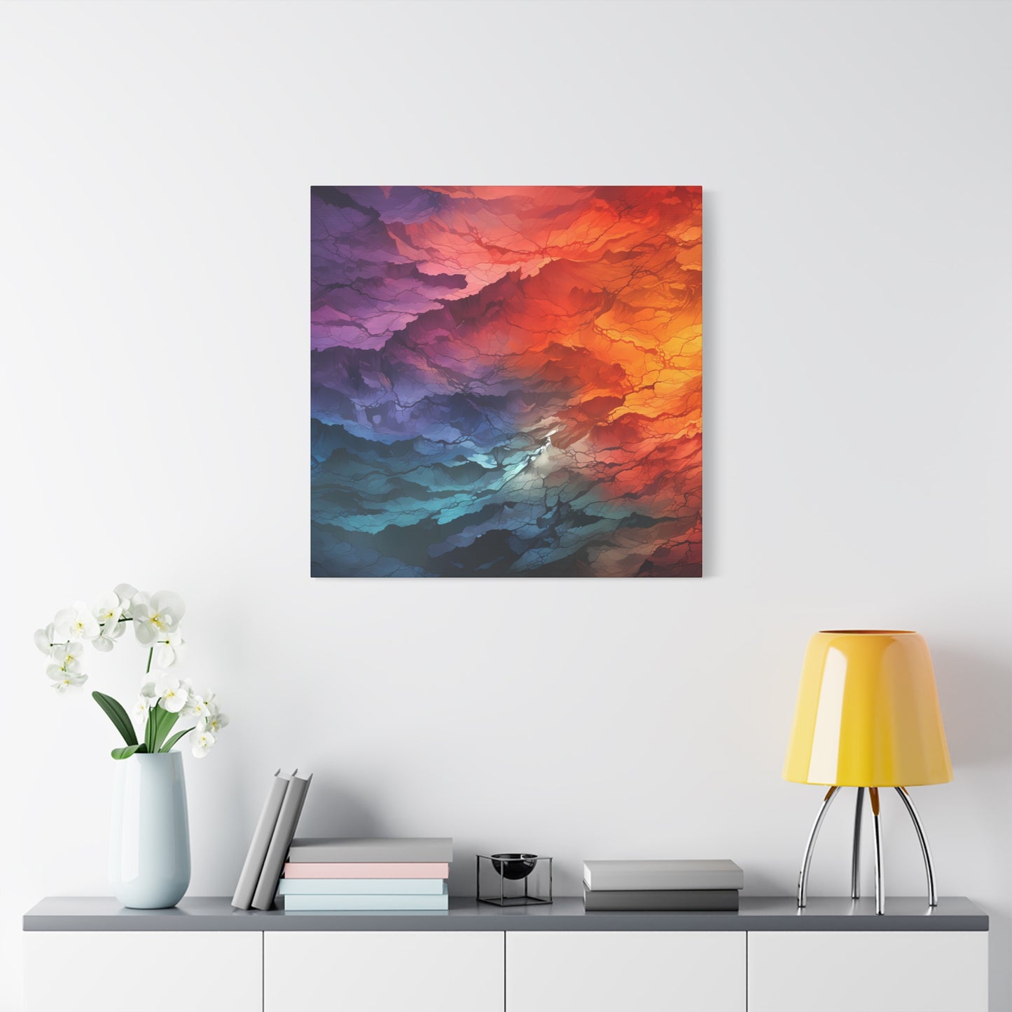 Serene Gradients