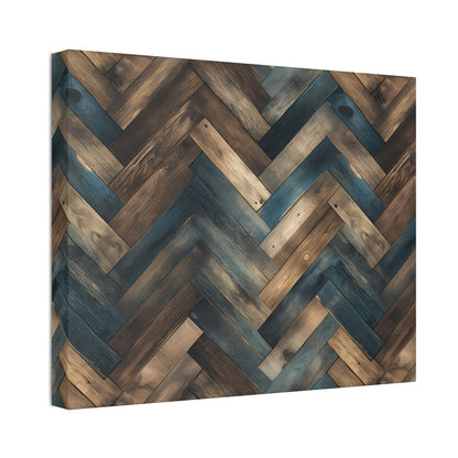 Weathered Chevron