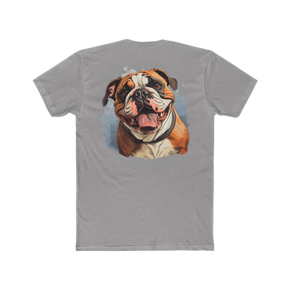 English Bulldog