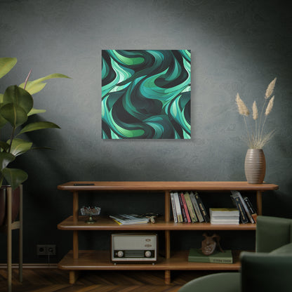 Elemental Waves