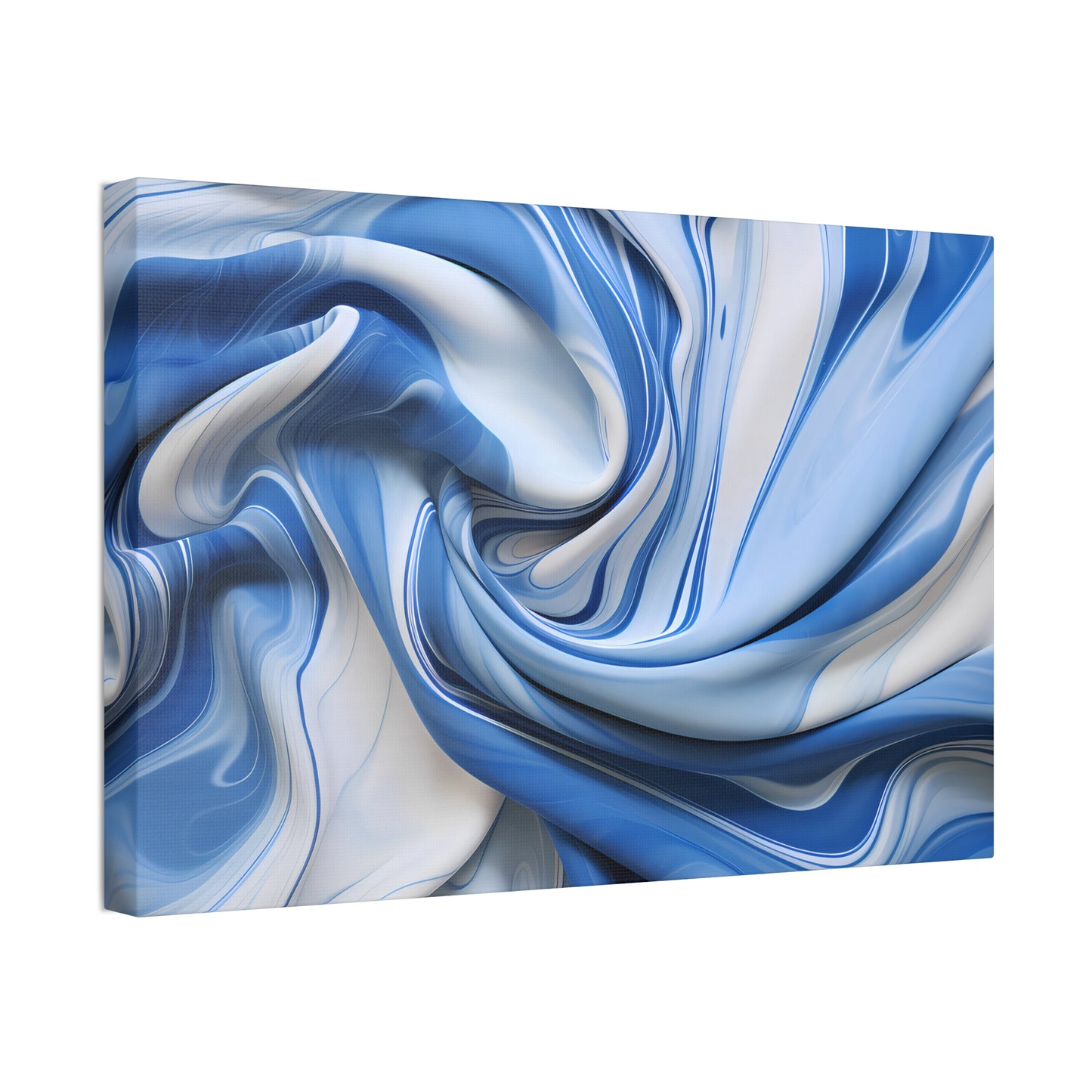 Swirled Paints