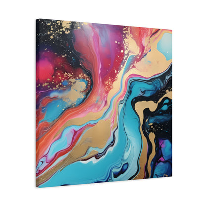 Fluid Acrylic