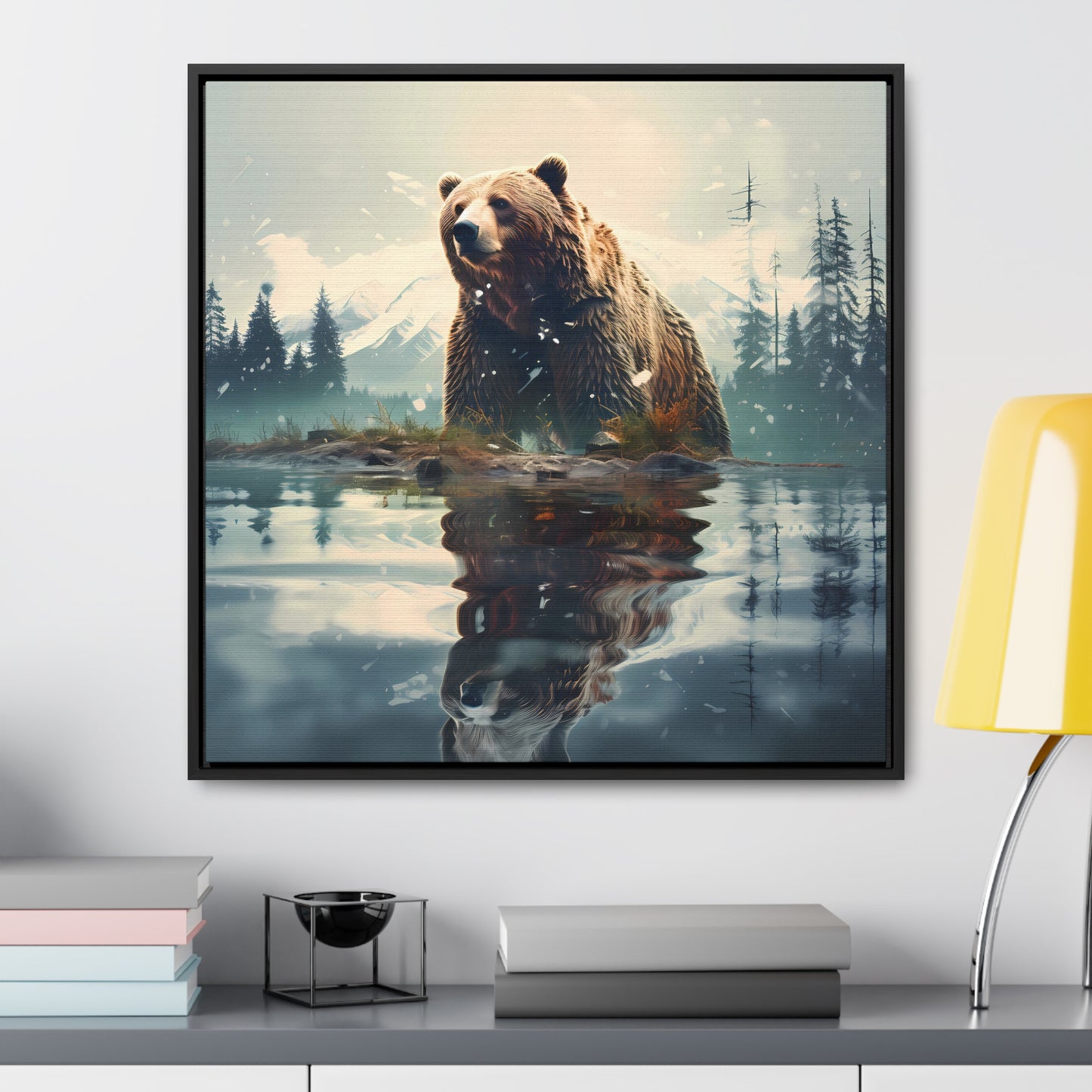 Alaskan Guardian