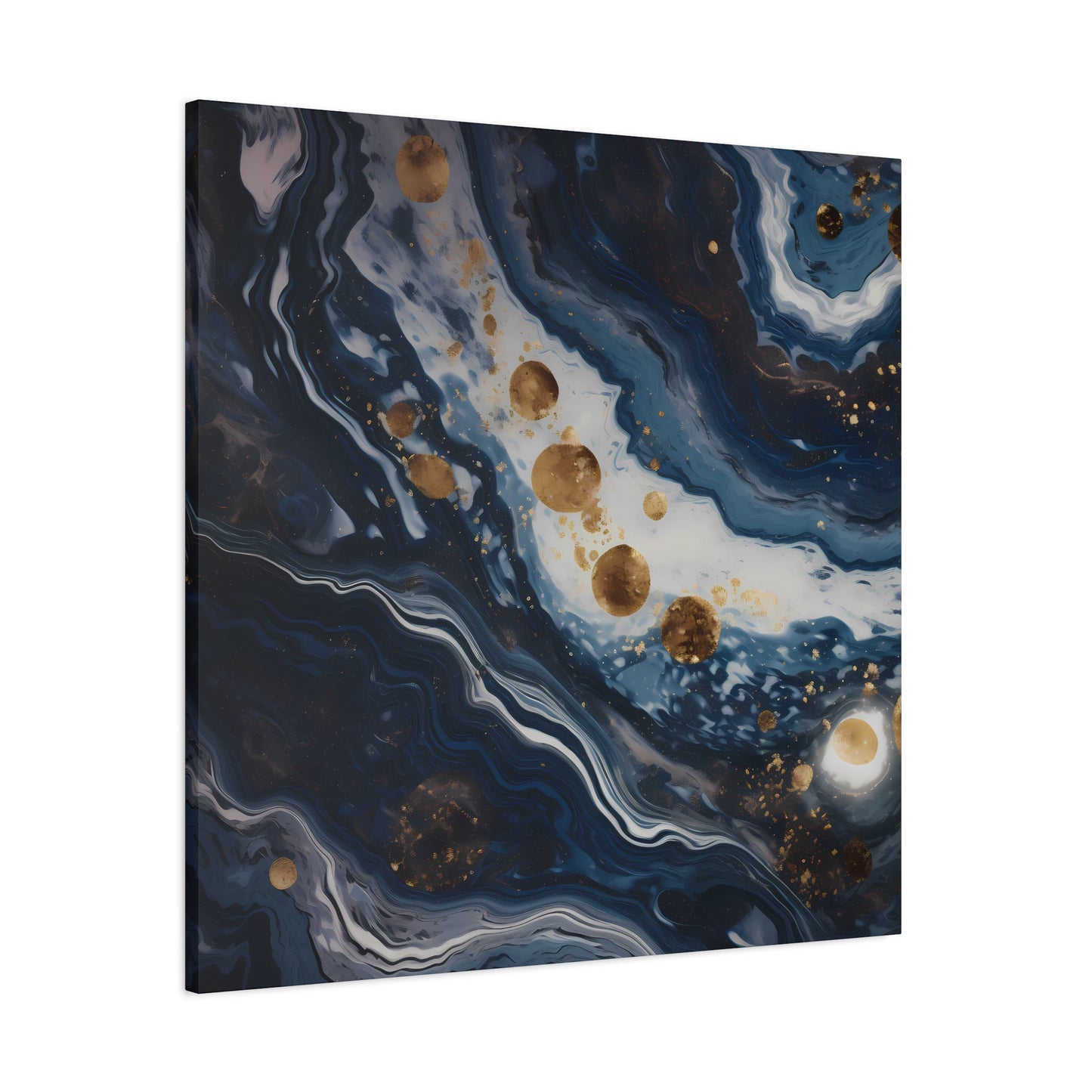 Cosmic Marble