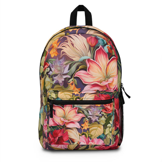 Wildflowers Backpack