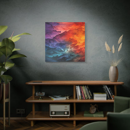 Serene Gradients