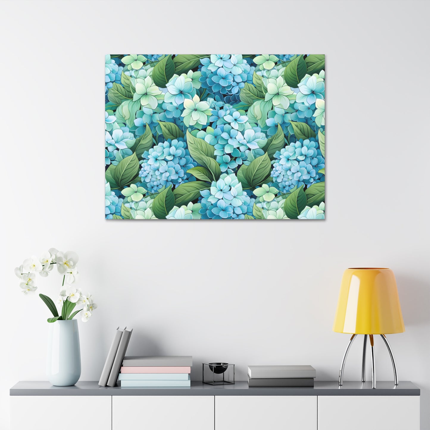 Hydrangea Dream