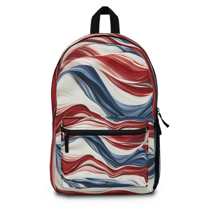 American Flow Backpack