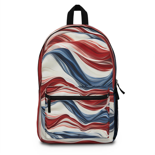 American Flow Backpack