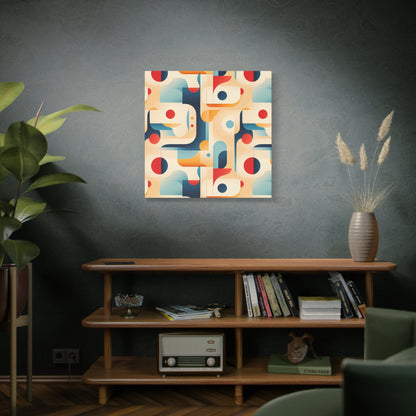 Patterned Play