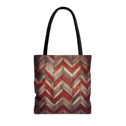 Barnwood Chevron