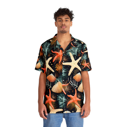 Below the Surf Hawaiian Shirt