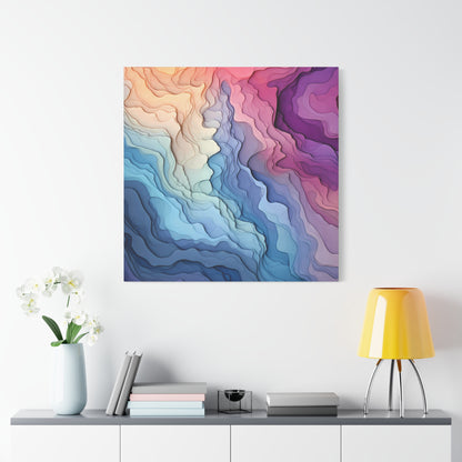 Fluid Horizons
