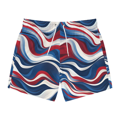 Patriotic Waves