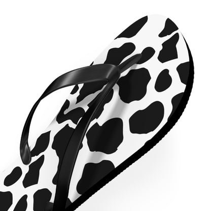 Cow Print