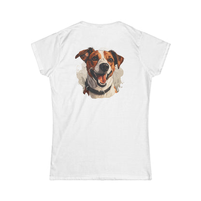 Jack Russell Terrier