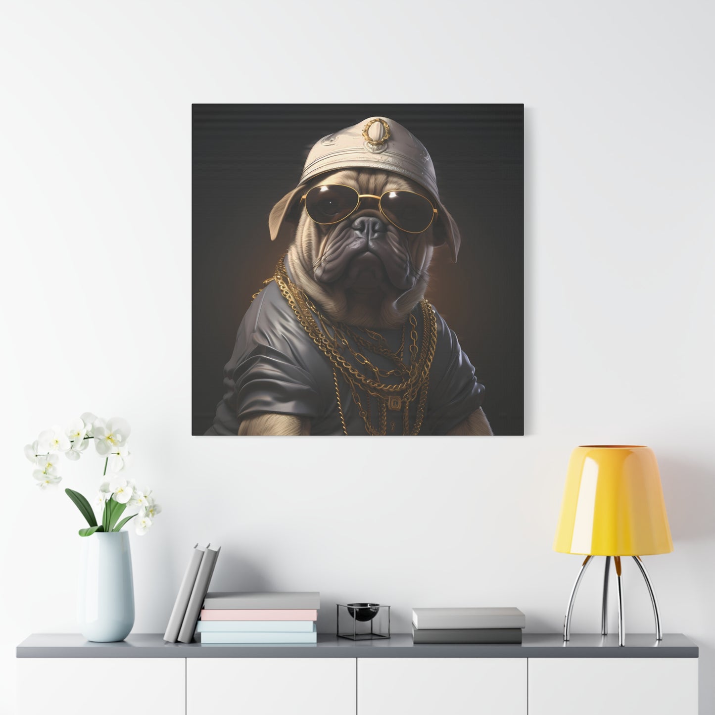 Pug Life