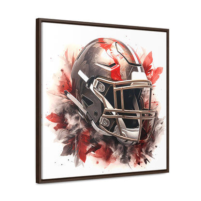 Scarlet Steel