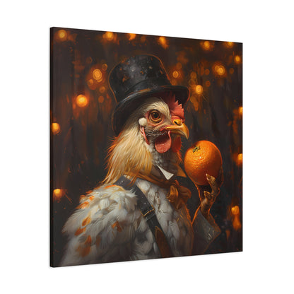 Cluckwork Orange