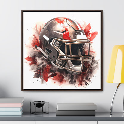 Scarlet Steel