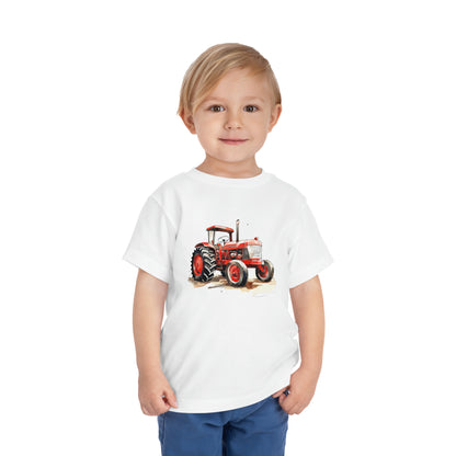 Red Tractor