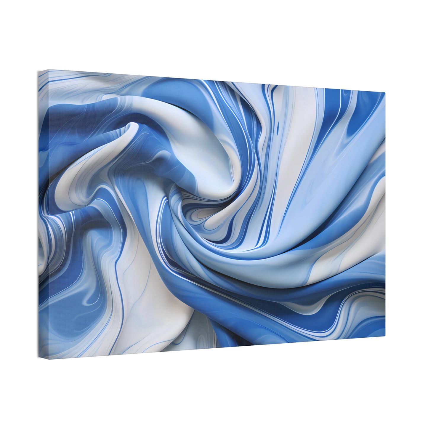 Swirled Paints