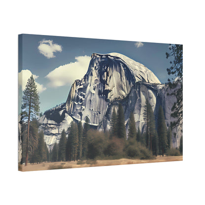 Half Dome