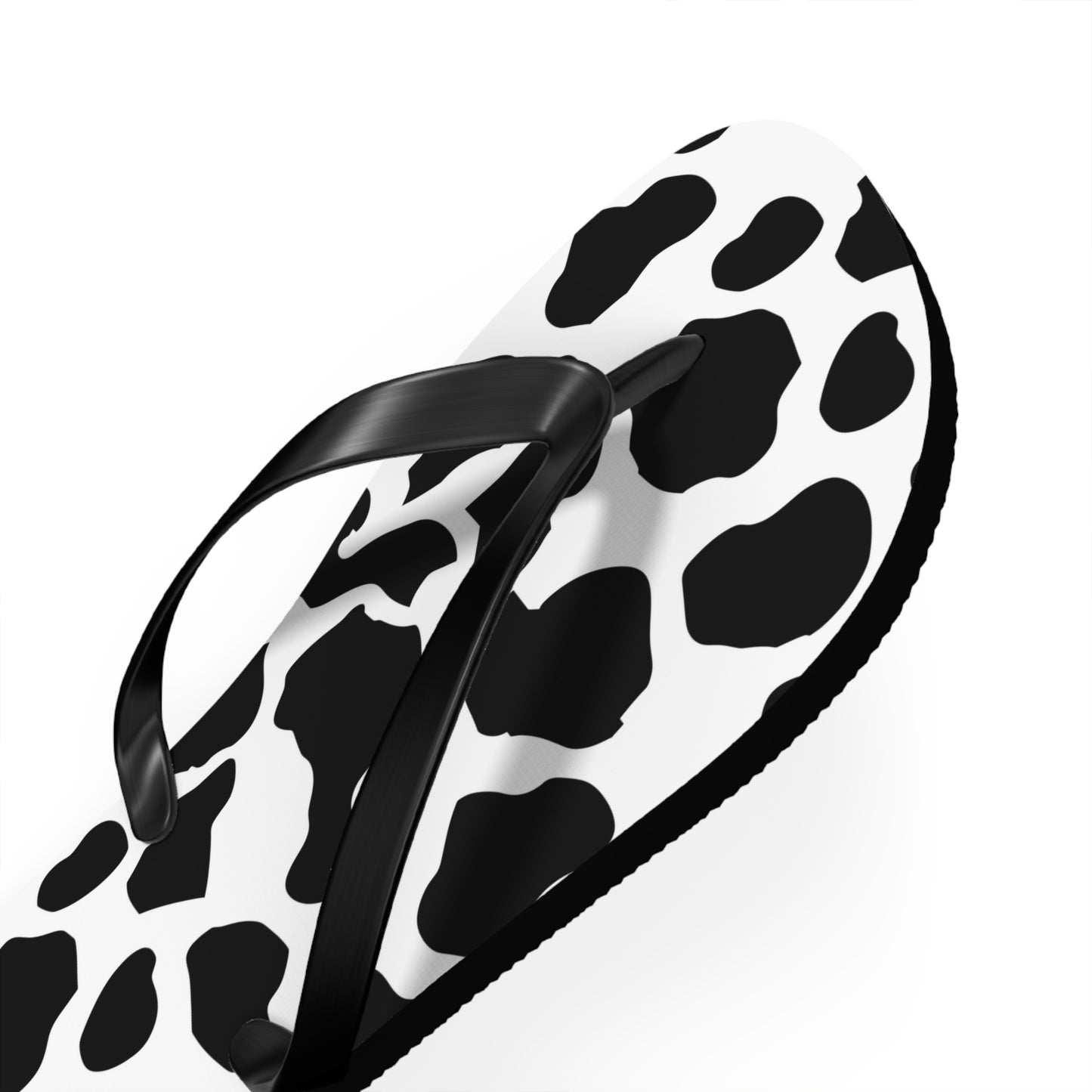 Cow Print