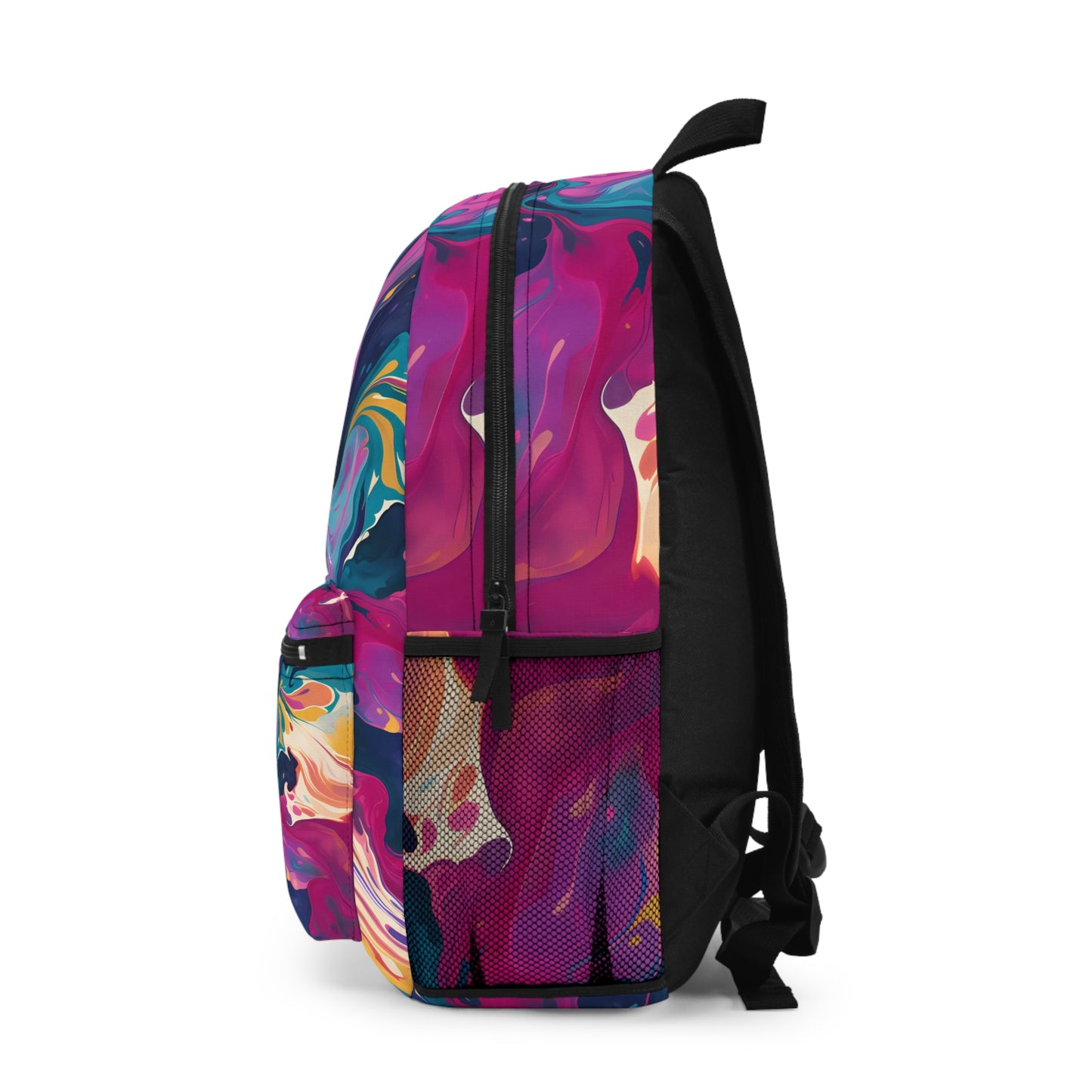 Tie-Dye Delight Backpack