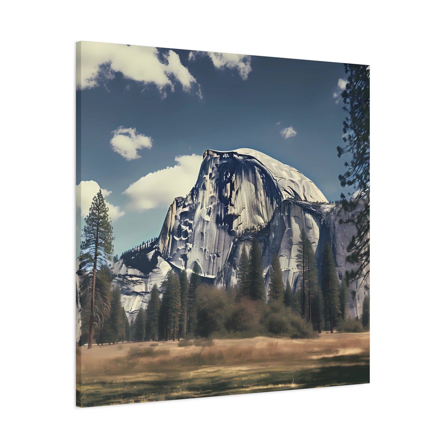 Half Dome