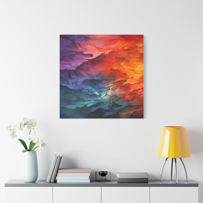 Serene Gradients