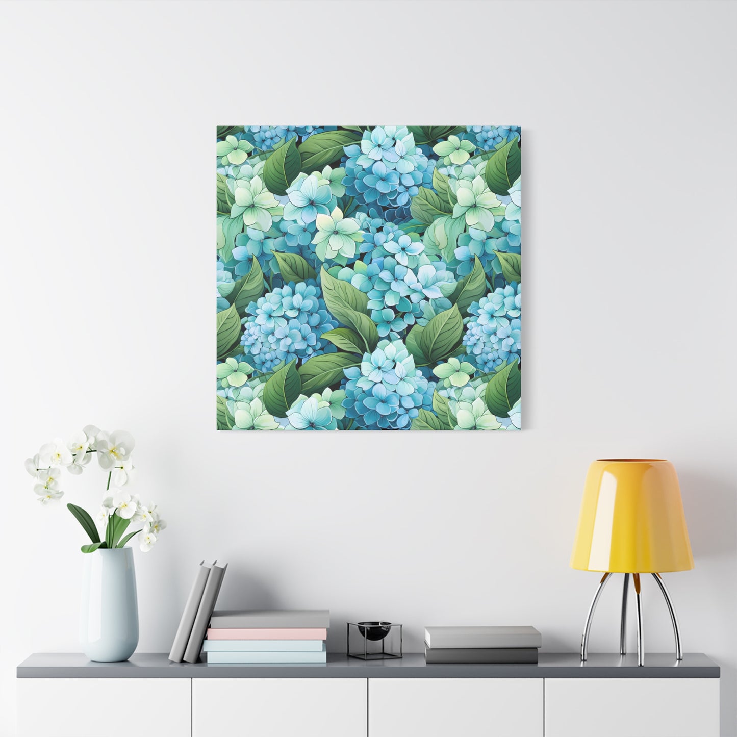 Hydrangea Dream