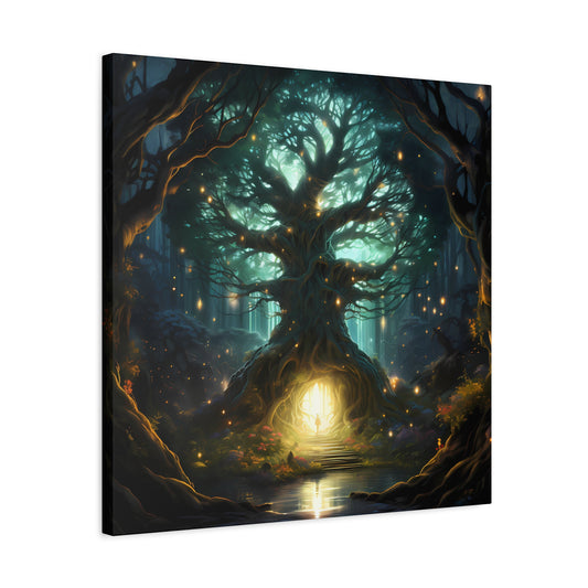 Forest Portal