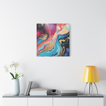 Fluid Acrylic