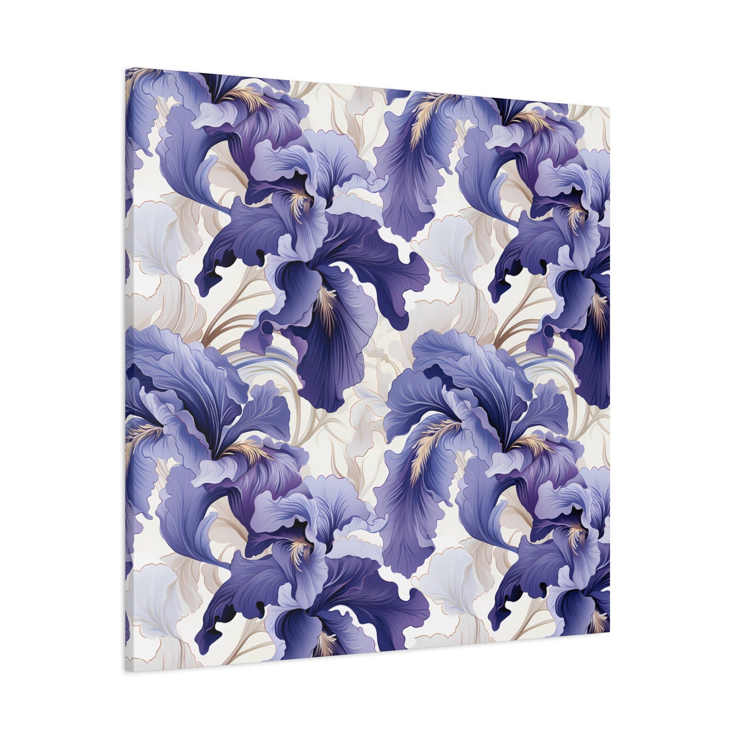 Iris Impression