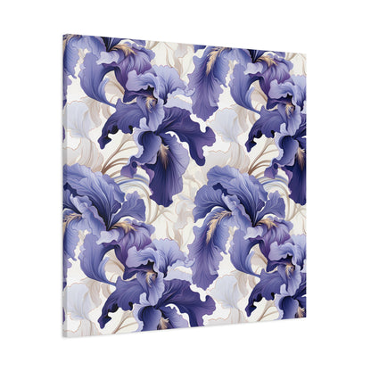 Iris Impression