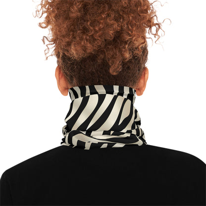 Zebra Print Lightweight