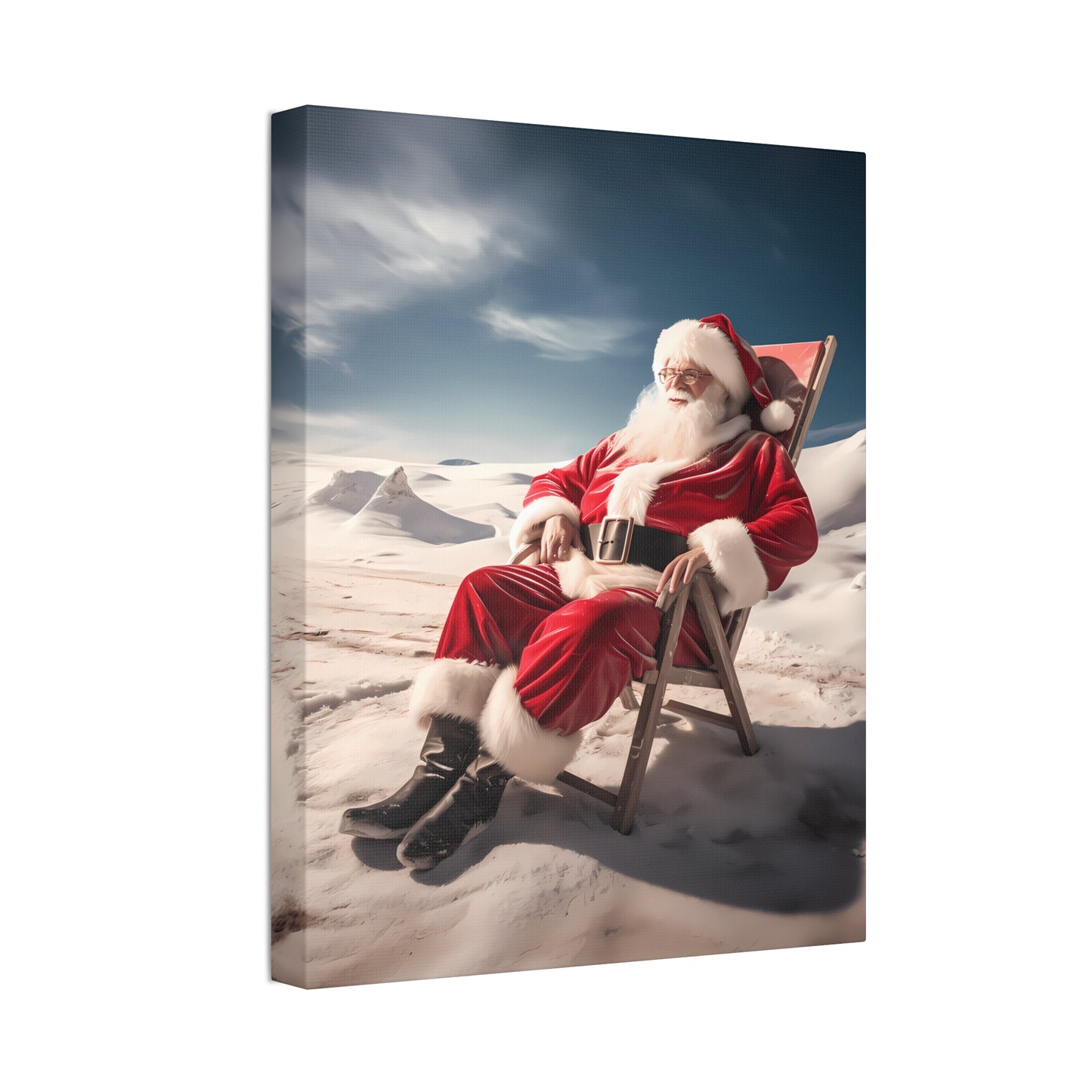 Santa 364